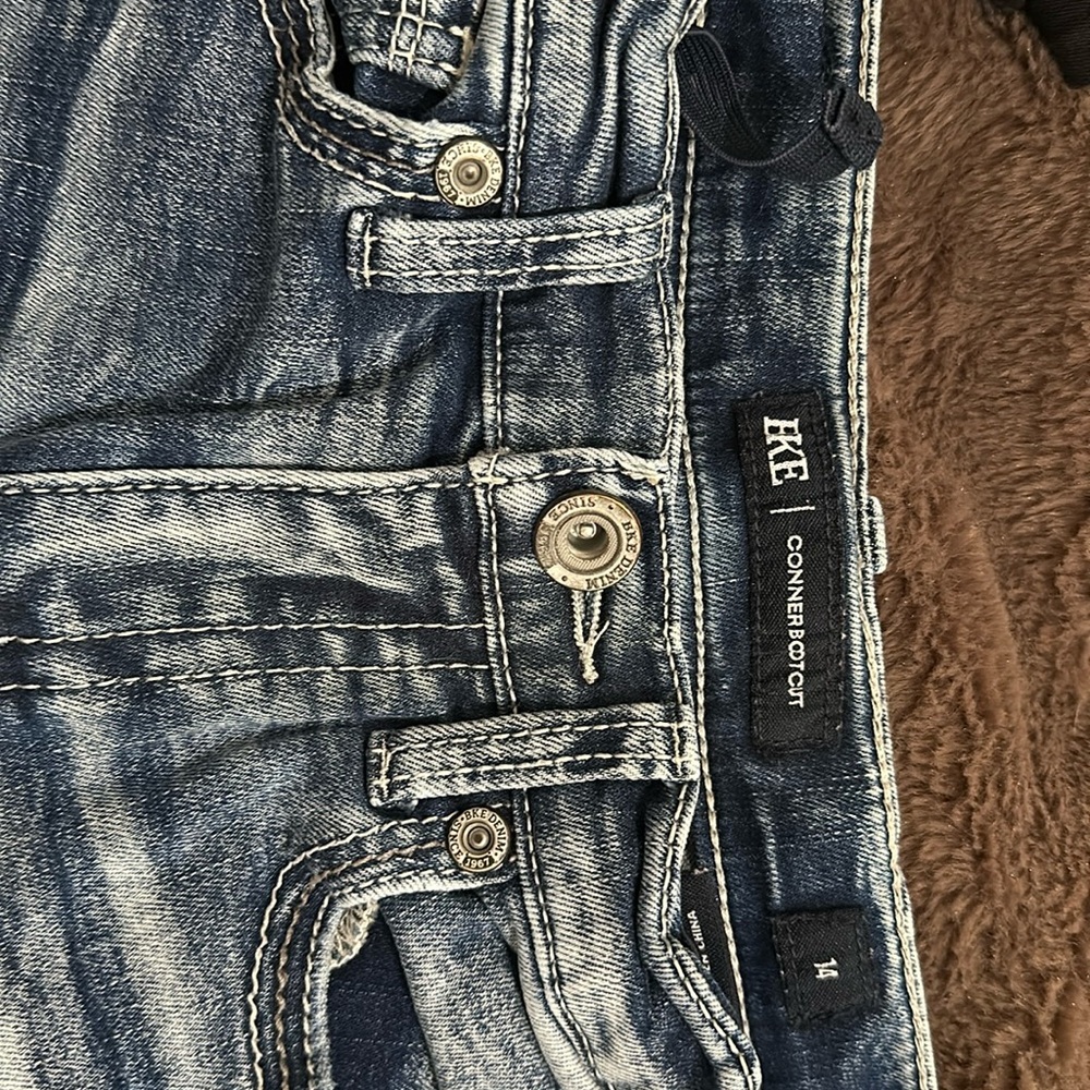 BKE Youth boys Jeans.